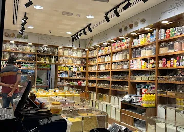 Kisa Flour Mills - Al Warqa