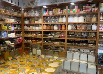 Kisa Flour Mills - Al Warqa