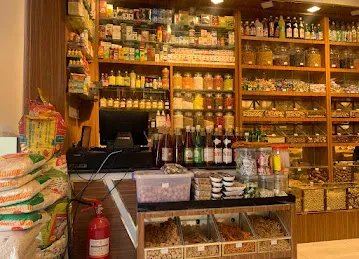 Kisa Flour Mills - Al Warqa