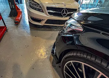 Kish Guys Garage