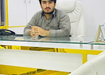 Kismat star trading llc