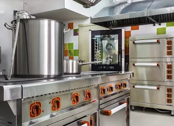 Kitchen Expert Technical Services