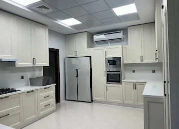 Kitchen line Dubai, hongkong kitchen