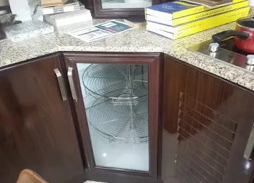 KITCHEN LINE EMIRATES AL AIN Branch كيتشن لاين ايميرتس