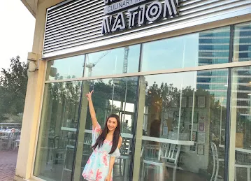 Kitchen Nation