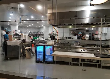 Kitchen Nation