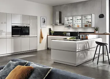 Kitchenhaus Dubai (Alshaya Enterprises) - كيتشن هاوس