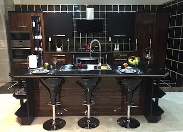 Kitchens and More