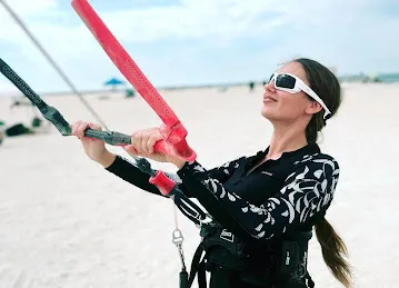 Kite Club Dubai
