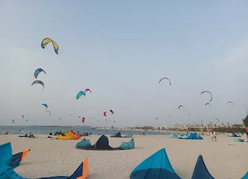 Kite Club Dubai