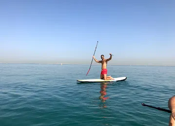 Kite N Surf - Palm Jumeirah
