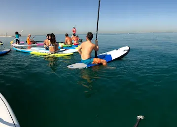 Kite N Surf - Palm Jumeirah