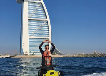 Kite N Surf - Palm Jumeirah
