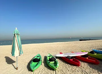 Kite N Surf - Palm Jumeirah