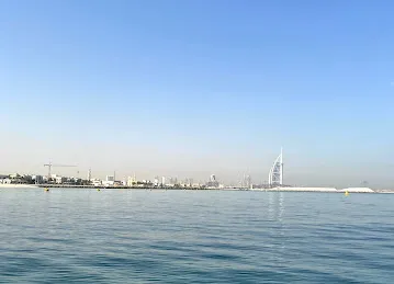 Kite N Surf - Palm Jumeirah
