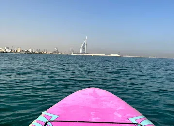 Kite N Surf - Palm Jumeirah