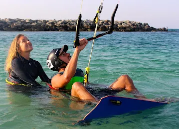 Kite Zone Dubai