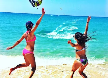 Kite Zone Dubai