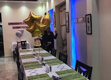 Kitfo Restaurant