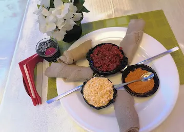 Kitfo Restaurant