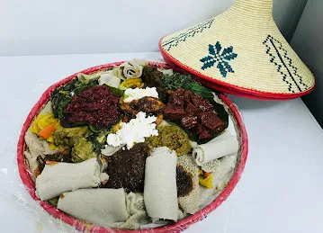 Kitfo Restaurant