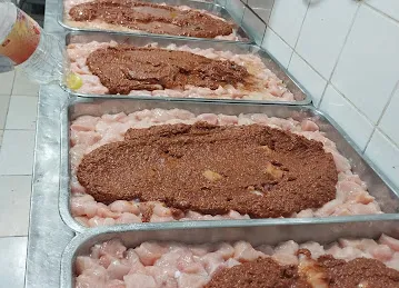 Kitopi kitchen