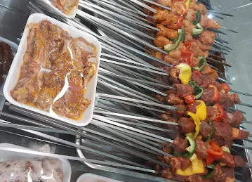 Kitopi kitchen