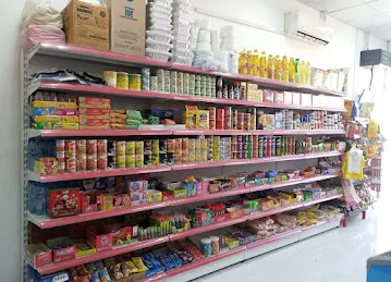 KIWI GROCERY