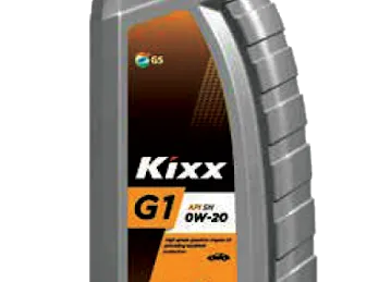 Kixx oil