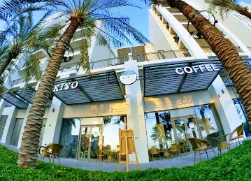 Kiyo Roastery & Cafe