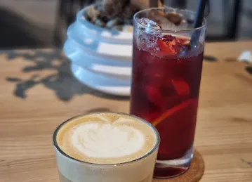 Kiyo Roastery & Cafe