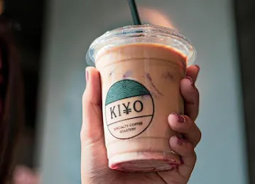 Kiyo Roastery & Cafe