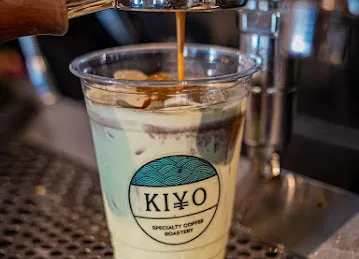 Kiyo Roastery & Cafe