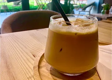 Kiyo Roastery & Cafe