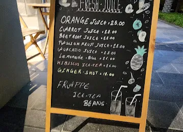 Kiyo Roastery & Cafe