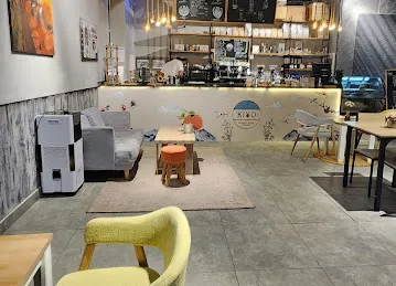 Kiyo Roastery & Cafe