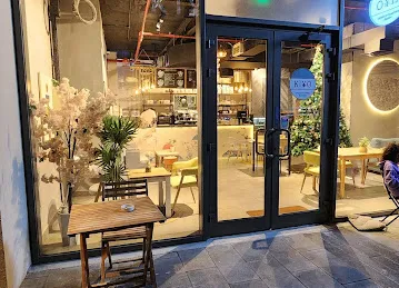 Kiyo Roastery & Cafe