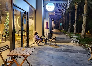 Kiyo Roastery & Cafe