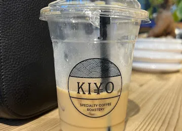 Kiyo Roastery & Cafe