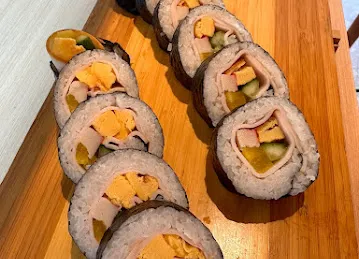 KIYOMI - Korean Restaurant