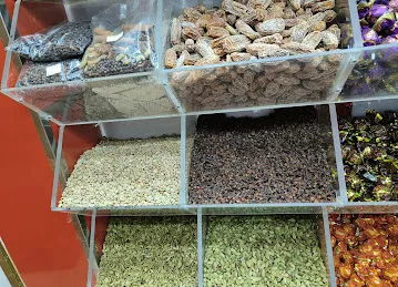 Kizad Foodstuff