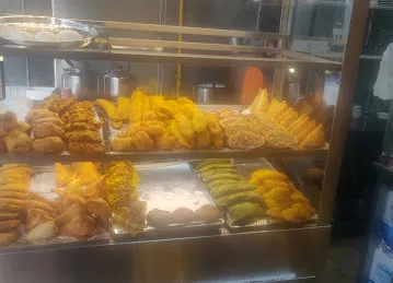 KL 12 Cafeteria