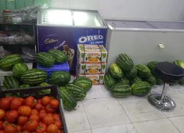 KL 14 HYPERMARKET