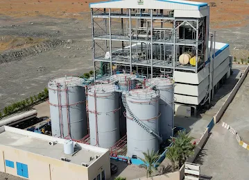 Kleenlube Refinery Llc