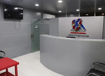 KM Garage - Abudhabi