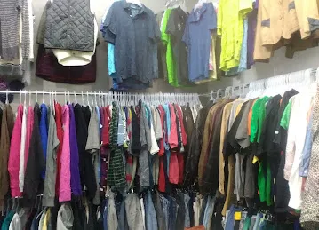 Kmm Ukay Ukay Readymade Garments Trading