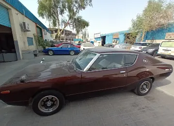KMO Auto Repairing