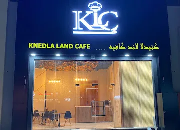 Knedla Land Cafe