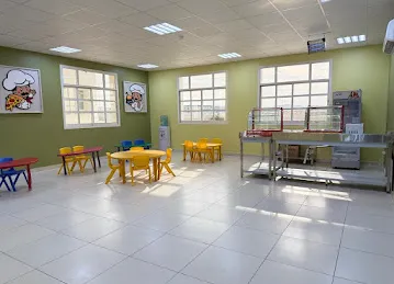KNOWLEDGE INTERNATIONAL SCHOOL- مدرسة نولدج انترناشونال