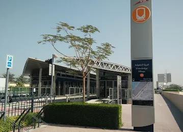 Knowledge Village1